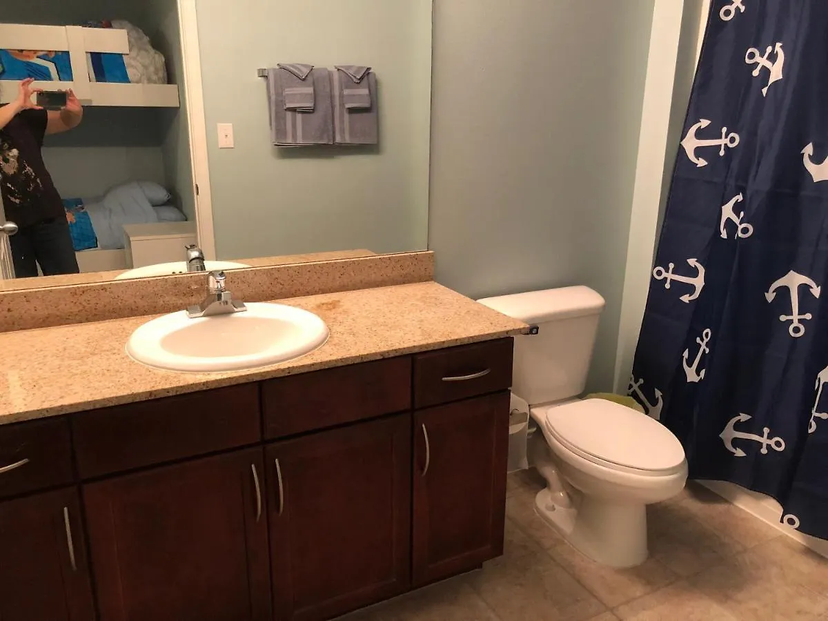 Aparthotel Laketown Wharf Resort: Family-Friendly Beachfront Condos with Lake Views Panama City Beach