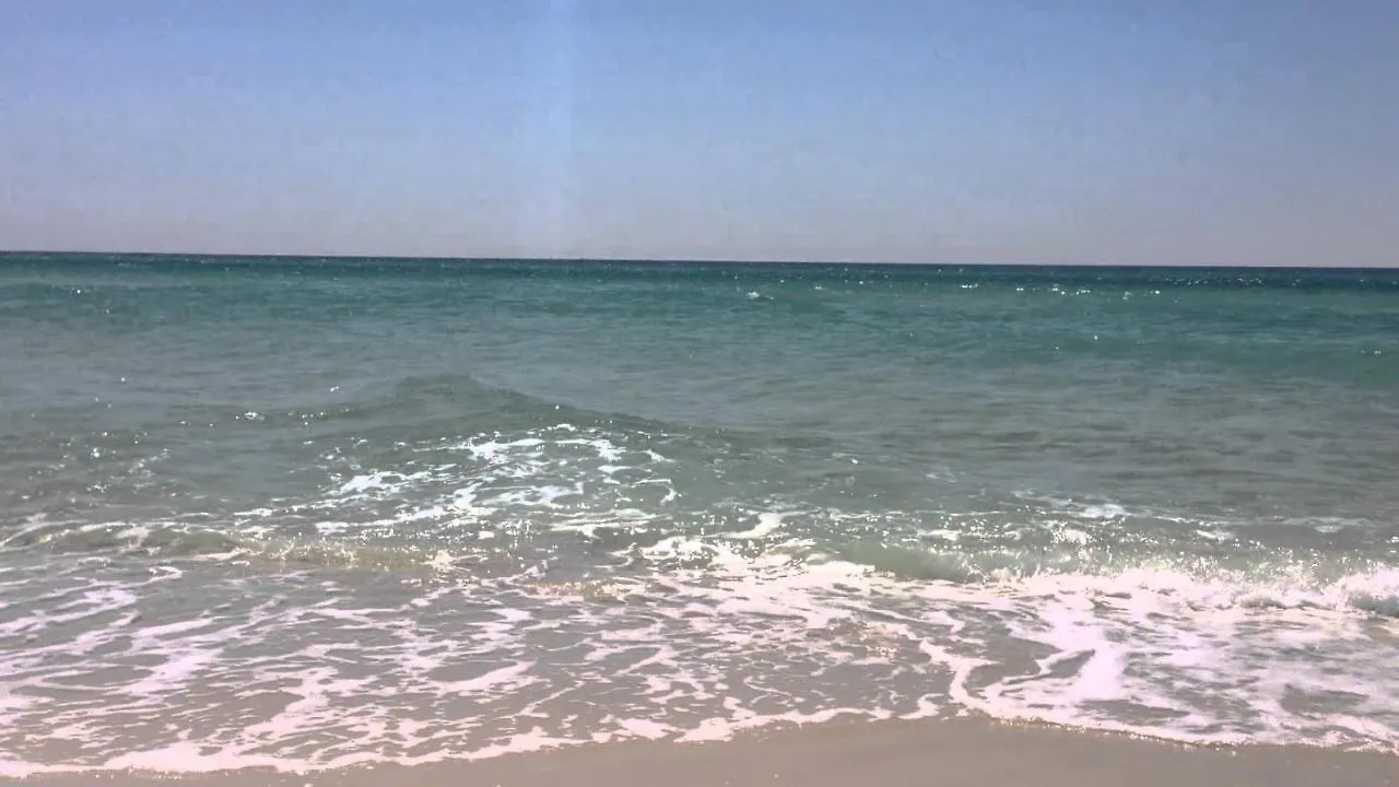 Laketown Wharf Resort: Family-Friendly Beachfront Condos with Lake Views Panama City Beach