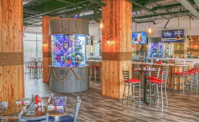 Laketown Wharf Resort: Family-Friendly Beachfront Condos with Lake Views Panama City Beach
