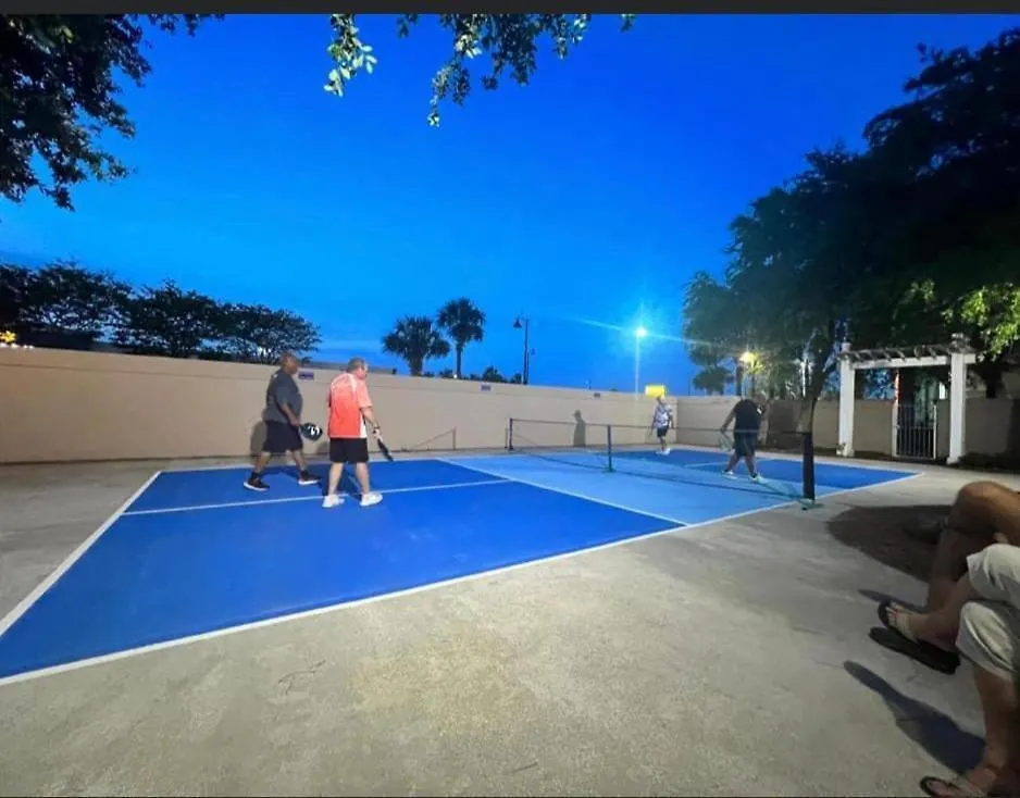 Laketown Wharf Resort: Family-Friendly Beachfront Condos with Lake Views Panama City Beach