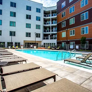  Apartment Placemakr Music Row - Vanderbilt United States
