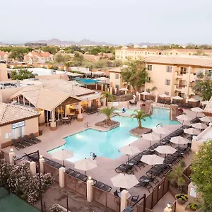 *** Resort Hilton Vacation Club Mirage United States