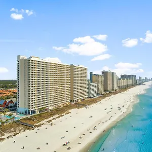 Majestic Tower I By Panhandle Getaways Apartment