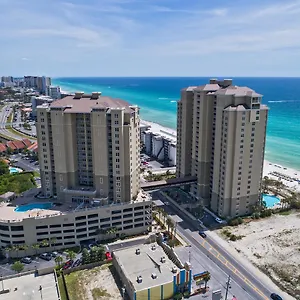 Grand Panama By Panhandle Getaways Apartment