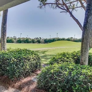 Edgewater Golf #1206 Apartment
